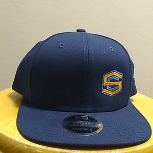 9fifty Cap New Era